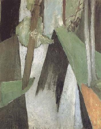 Henri Matisse Coup de Soleil (mk35) oil painting image
